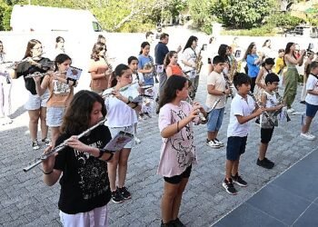 Kemer Belediyesi yaz kursları başladı