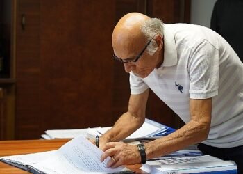 Kıyıkışlacık ıasos karşılama merkezi projesi için imzalar atıldı 