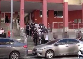 Kocaeli’de FETÖ/PDY Operasyonu: 14 Kişi Yakalandı