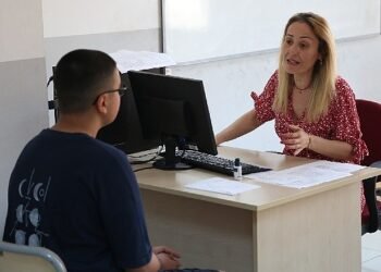 LGS öğrencilerine tercih desteği
