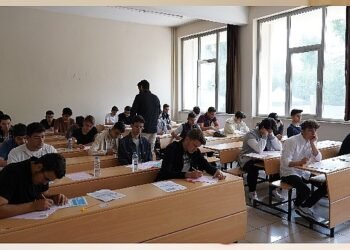 Lise Medeniyet Akademileri YKS Yaz Okulu Kayıtları Başladı