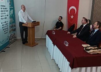 Şanlıurfa Teknokent’te, İstihdam Odaklı Yazılım Eğitimleri Başladı
