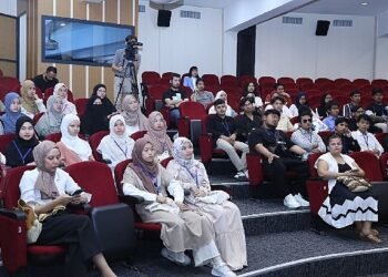 Taylandlı öğrenciler DEÜ’de buluştu 