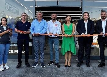 Teknosa mağaza yatırımlarında hız kesmiyor