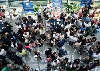 Tercihte “Büyük Buluşma” gerçekleşti