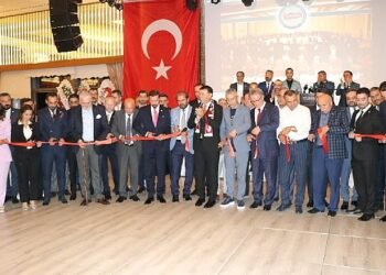 TÜMKİAD’ın Elazığ Zaferi