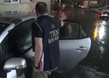 Yeşil Sol Parti Kocaeli Milletvekili Adayı Ayten Dönmez’e Tahliye