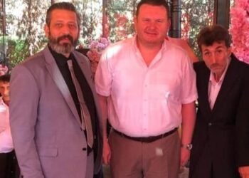 Başkan Ellibeş; MHP Grup Başkanvekili ve Sakarya Milletvekili Levent Bülbül’ü Konuk Etti