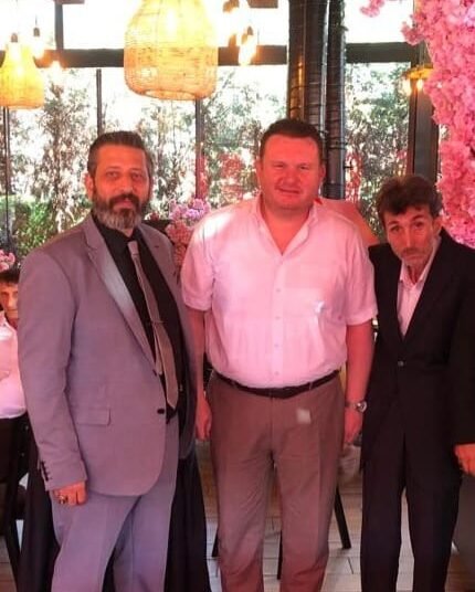 Başkan Ellibeş; MHP Grup Başkanvekili ve Sakarya Milletvekili Levent Bülbül’ü Konuk Etti