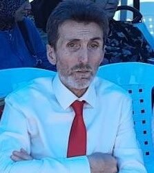 Fuat Ellibeş; Veryansın Etti.