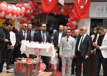 TERÖRLE MÜCADELE VAZİFE KAHRAMANLARI GENEL BAŞKANI AKTAŞ; GAZİMİZE YAPILAN SAYGISIZLIĞI KINIYORUZ.