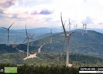 Akfen Yenilenebilir Enerji’den Dev Karbon Kredisi Satışı