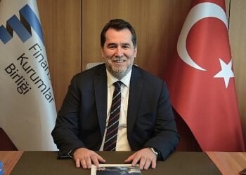 Banka Dışı Finans Sektörünün İşlem Hacmi % 88 oranında arttı…