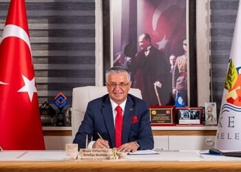 Başkan Topaloğlu’ndan Zafer Bayramı mesajı