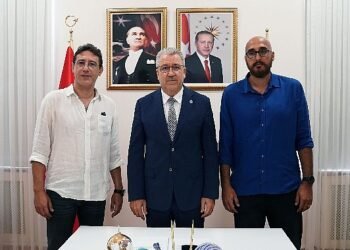 Bu proje ile spor bilimleri disiplinine ilk kez yeni bir kavram ve parametre önerilecek