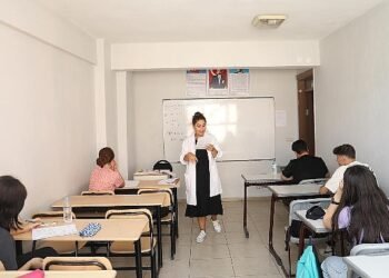 BURSEM başarıya koşuyor!