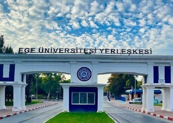 Ege Üniversitesinde kontenjanlar yüzde 100 doldu