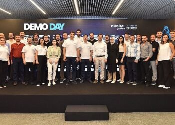 Eksim Pulse Girişim Hızlandırma Programını Kazananlar DemoDay’de Buluştu!