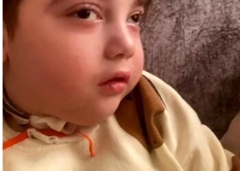 Enfeksiyon kapan 6 yaşındaki Yusuf Efe yaşamını yitirdi