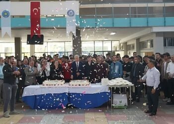 EÜ Ziraat Fakültesi rekor puanla öğrenci aldı