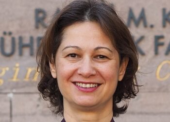 Koç Üniversitesi’nden Prof. DR. Özlem Keskin Özkaya Bilim Dünyasına Yön Veren Uluslararası Kuruluşlardan EMBO’ya Üye Seçildi