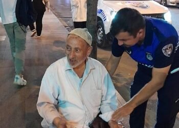 Kocaeli Büyükşehir zabıtası 7/24 vatandaşın emrinde