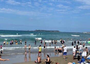 Kocaeli Sahilleri Su Kazaları Engelleme Merkezi Son Bir Ayda 546 Kişiyi Kurtardı