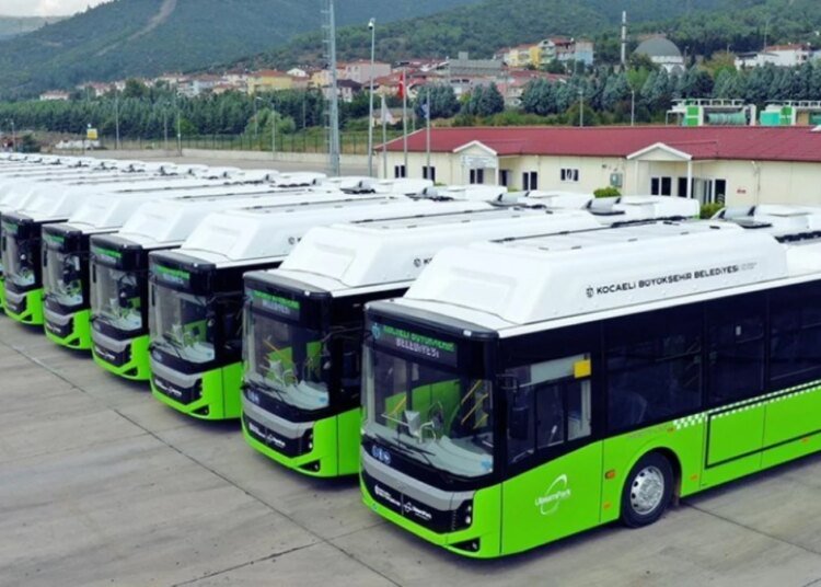 Kocaeli toplu taşımaya zam mı geldi, ne kadar? Kocaeli öğrenci, öğretmen, yaşlı bileti ne kadar oldu? Kocaeli toplu taşıma ücretleri 2023!