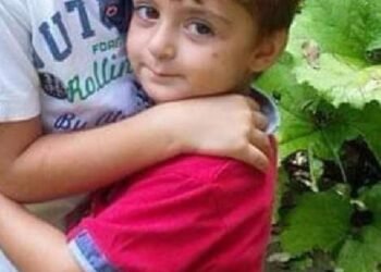 Kocaeli’de 10 yaşındaki çocuğun başına isabet eden mermi cinayeti