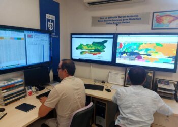 Kocaeli’de Zemin Veri Bankası Oluşturuldu