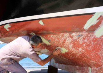 Kocaelili Balıkçılar, Balık Av Sezonuna Hazır