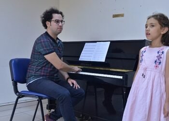 Konservatuvar Yetenek Sınavı başvuruları başlıyor