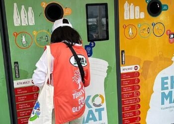 Milli ekonomiye 1,3 milyon TL’lik katkı sağlandı