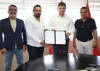 Yamanlar Dağı’ndaki yaban hayatı koruma altında!