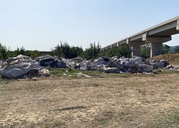 Zabıtadan çevre dostu denetim