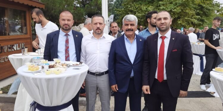 Hikmetiye Cami Müze Açılışındaki Sahne Şahane…