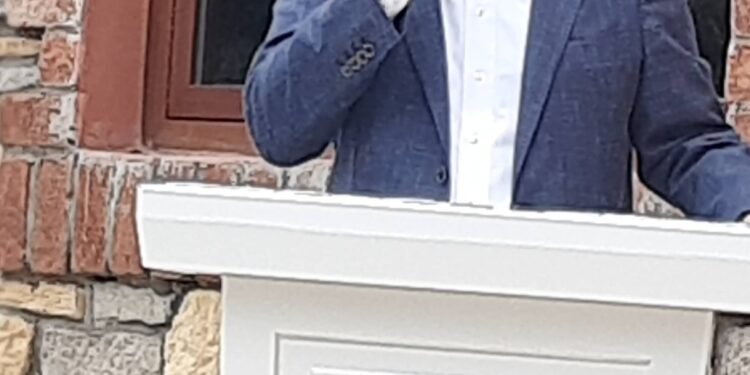 Hikmetiye Cami Müze Açılışındaki Sahne Şahane…