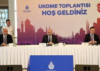 5 İlçede skuter hızı düşürüldü