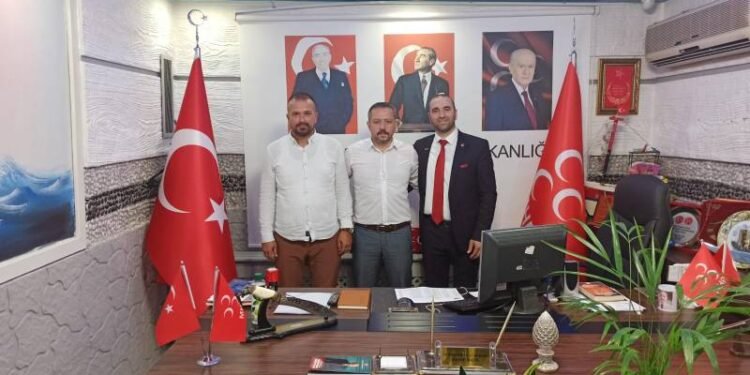 Hayırlı Olsun Ziyareti Sırasında Oluşan Sinerji