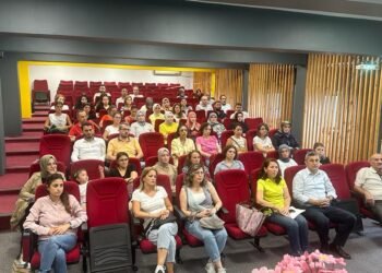 KÖRFEZ TİCARET ODASI, MESLEK LİSESİ FAALİYETLERİNE DEVAM EDİYOR