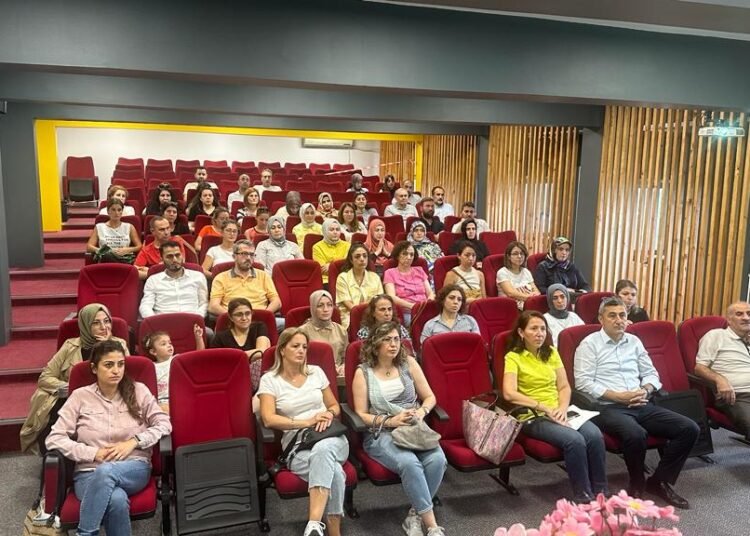 KÖRFEZ TİCARET ODASI, MESLEK LİSESİ FAALİYETLERİNE DEVAM EDİYOR