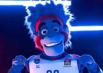 Anadolu Efes Spor Kulübü, 2023-2024 Sezonuna #BenimYerimBurası Filmiyle Başlıyor