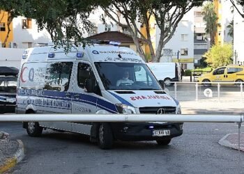 Antalya Büyükşehir, Evde Sağlık Hizmetleri ile yüzlerce hastaya ulaşıyor