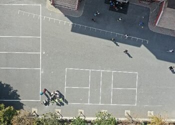 Bayrampaşa’daki okullarda Pickleball dönemi