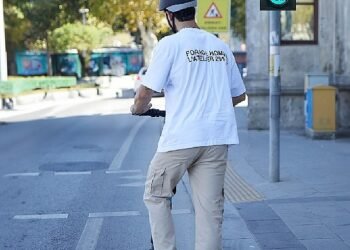 BinBin, Dünya Otomobilsiz Kentler Günü’nde Herkesi Anahtar Bırakmaya Davet Ediyor