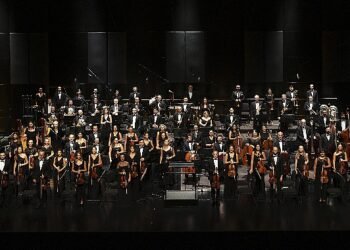 Borusan Sanat’tan Genç İzleyicilere Yönelik Ayrıcalık