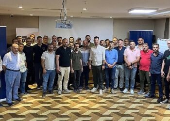 Buderus, Star Club Üyeleriyle Gaziantep’te Buluştu