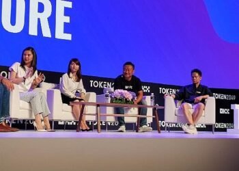 Bybit CEO’su Ben Zhou, Asya’nın kripto zirvesi Token2049’da konuştu: “Kriptonun altyapısını inşa etmek için buradayız”