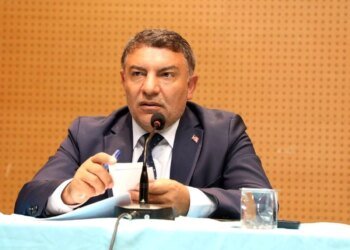 Dilovası Belediyesi, Tavşancıl’da Su Sporları Tesisi İçin İhaleye Hazırlanıyor