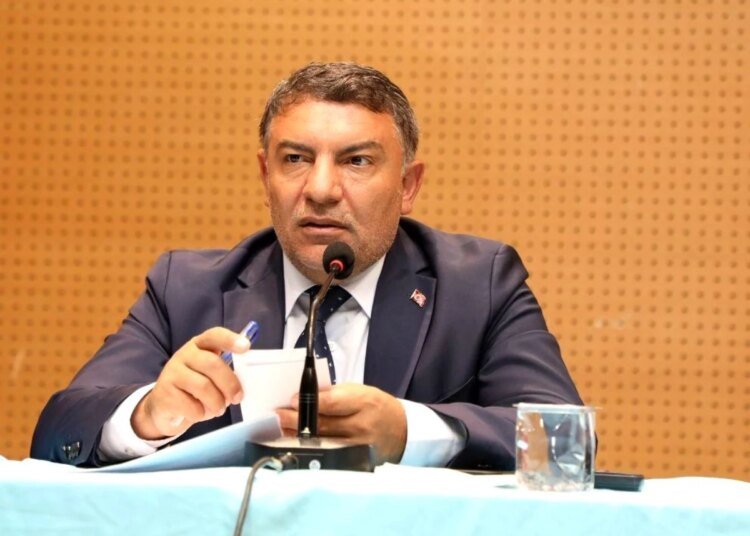 Dilovası Belediyesi, Tavşancıl’da Su Sporları Tesisi İçin İhaleye Hazırlanıyor